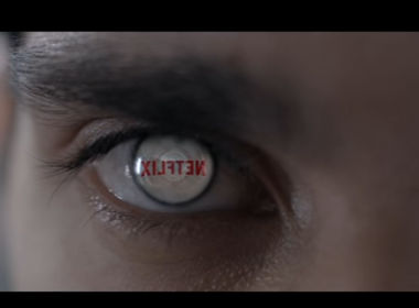 ‘Netflix Vista’: Streaming lança tecnologia fictícia para divulgar ‘Black Mirror’
