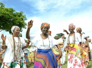 As Ganhadeiras de Itapuã estreiam projeto de verão em dezembro