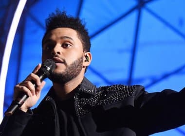 The Weeknd quebra recorde de álbum mais ouvido no Spotify em um único dia