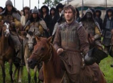 Netflix cancela série ‘Marco Polo’ após prejuízo de US$ 200 milhões