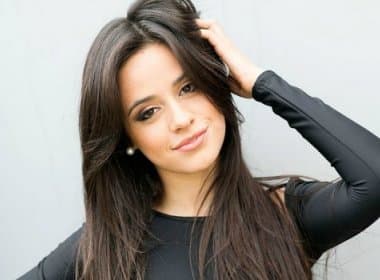 Camila Cabello anuncia saída do grupo Fifth Harmony 