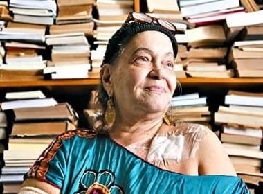 Aos 66 anos, morre a escritora e poetisa Lucila Nogueira