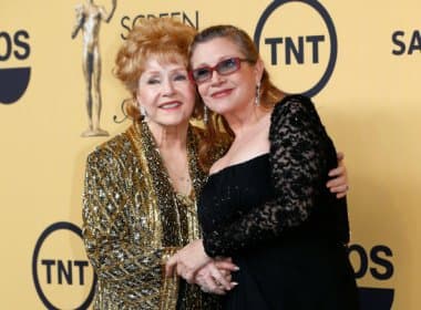 Documentário sobre a relação de Debbie Reynolds e Carrie Fisher será lançado