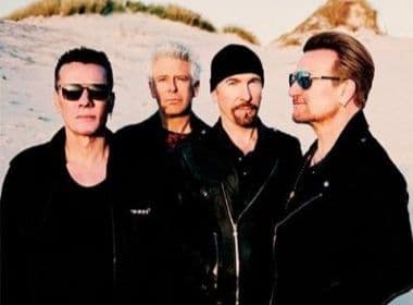 U2 anuncia turnê em comemoração aos 30 anos do disco &#039;The Joshua Tree&#039;