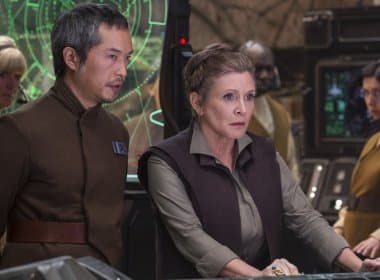 Disney negocia uso de ‘dublê digital’ para Carrie Fisher em continuações de ‘Star Wars’, diz BBC 
