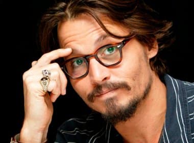 Johnny Depp processa ex-­empresários por leva-lo a ‘estado de aflição financeira’ 