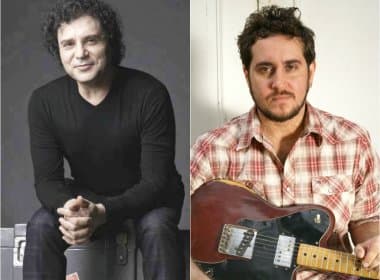 Frejat deixa Barão Vermelho e Rodrigo Suricato assume vocais e guitarra