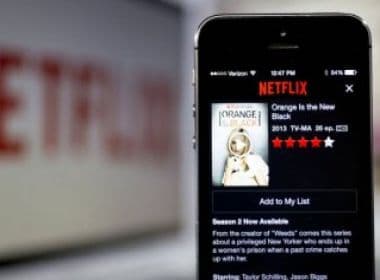 Netflix libera download de séries e filmes diretamente para cartão de memória