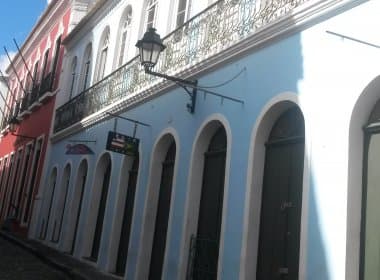 Associação de Fanfarras e Bandas da Bahia ganhará nova sede no Pelourinho