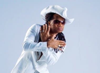 Festa da Purificação: Carlinhos Brown volta a confirmar show neste domingo