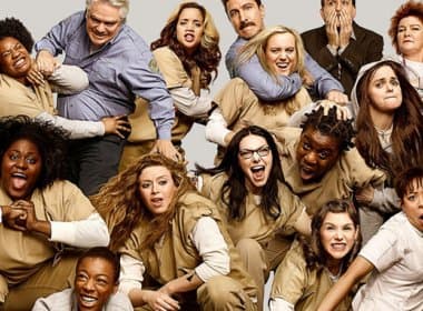 Enredo da 5ª temporada de &#039;Orange is the new black&#039; se passará em 3 dias