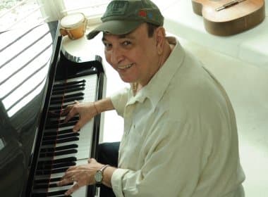 Pianista brasileiro João Donato recebe prêmio por conjunto da obra nos EUA em maio