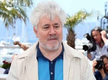 Pedro Almodóvar presidirá júri da próxima edição do Festival de Cinema de Cannes