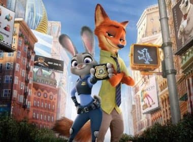 ‘Annie Award’: Zootopia leva 6 prêmios no ‘Oscar’ da animação