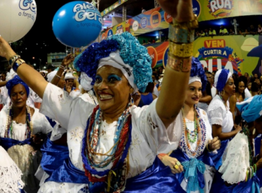 Após reunião com Sedur, Alerta Geral, Reduto do Samba e Vem Sambar estarão no Carnaval