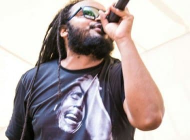 Dance Reggae Verão é comandado por Jeremias Gomes