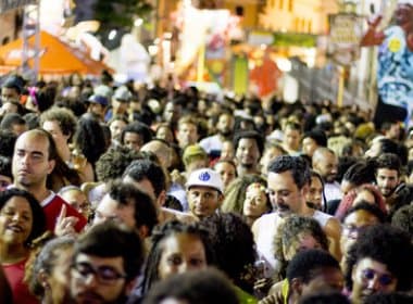 Secult divulga atrações classificadas a participar do Carnaval de rua em Salvador