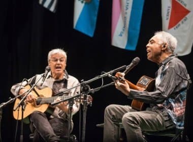 Grammy tem Gil e Caetano, homenagens e disputa entre Adele e Beyoncé neste domingo