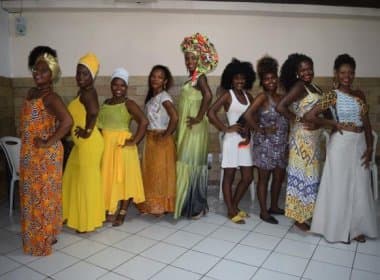 Bloco Afro Muzenza escolhe rainha do Carnaval 2017 nesta terça-feira