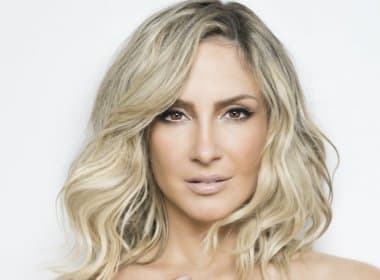 Claudia Leitte anuncia bloco sem cordas no Carnaval de Salvador