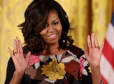Michelle Obama fará participação como jurada da nova temporada do MasterChef Kids