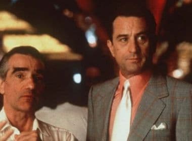 ‘The Irishman’: Netflix compra direitos de exibição do novo filme de Scorsese e De Niro