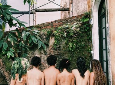 Com estreia nesta quinta, ‘Loucas do Riacho’ propõe reflexão sobre performance de gênero