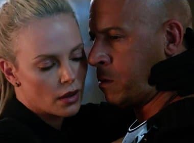 ‘Toretto’ confronta ‘Cipher’ no novo trailer de ‘Velozes e Furiosos 8’; confira