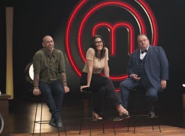 MasterChef Brasil: Segundo episódio exibirá embates diretos entre concorrentes