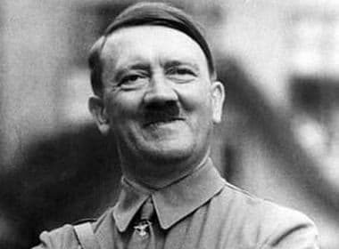 Avaliado em 15 mil libras, álbum de fotos de Adolf Hitler será leiloado