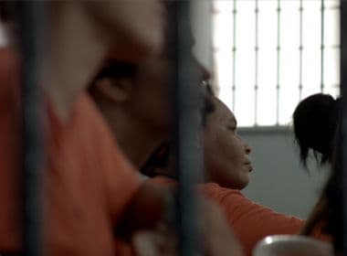 ‘Diários de Classe’: Projeto leva cinema à penitenciária feminina da Mata Escura