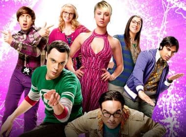 'The Big Bang Theory' será renovada por mais 2 temporadas; salário de atrizes ainda é impasse 