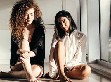 Em fase de pré-produção, duo Anavitória anuncia show em junho em Salvador