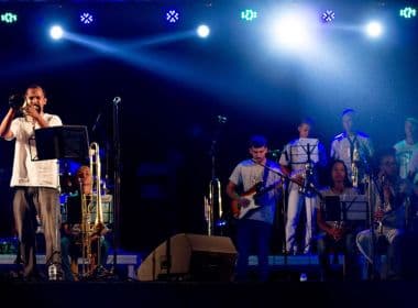 Com música e atividades, Cachoeira recebe Recôncavo Jazz Festival no fim de semana
