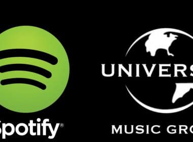 Spotify e Universal fecham acordo de licenciamento