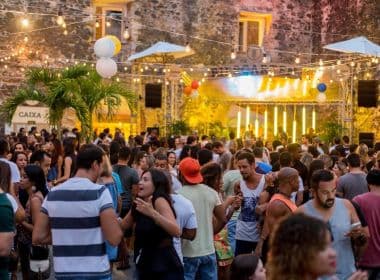 Salvador recebe nova edição do Biergarten neste domingo