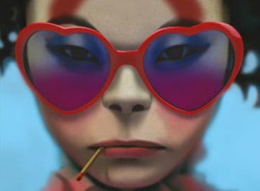 ‘Let Me Out’: Gorillaz libera mais uma faixa do novo disco ‘Humanaz’; ouça a música