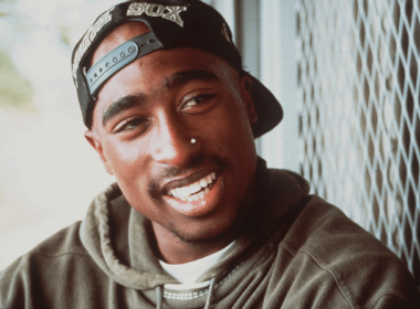 &#039;All Eyezon Me’: Filme sobre vida de Tupac ganha novo trailer