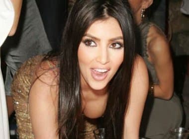 Vídeo de sexo de Kim Kardashian rendeu US$ 100 milhões e foi visto por 200 milhões