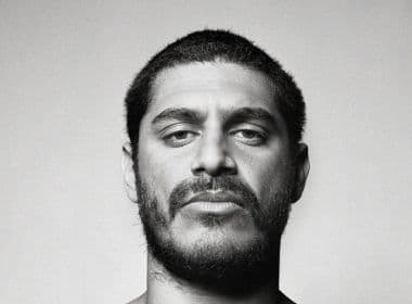 'Menino Mimado': Criolo aposta no samba e lança música com crítica política