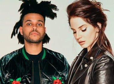 Lana Del Rey lança vídeo de ‘Lust for Life’ com participação de The Weeknd