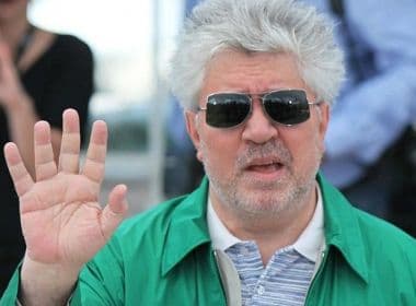 Presidido por Almodóvar, júri do Festival de Cannes é divulgado