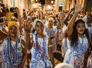 Projetos Pelourinho Dia e Noite e Viver o Mercado divulgam programação de maio