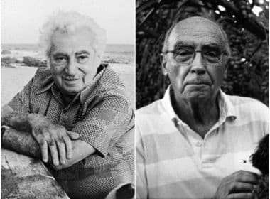Flip terá casa em homenagem a Jorge Amado e Saramago
