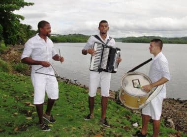 Forró do Talco: Jó Miranda recebe banda Forró 4 Estações neste domingo na Cubanakan 