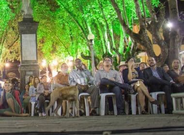 CachoeiraDoc prorroga inscrições de documentários até 31 de maio