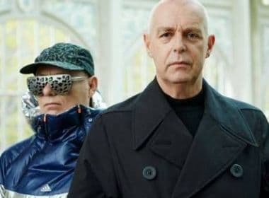 Pet Shop Boys confirma novos shows no Brasil em setembro