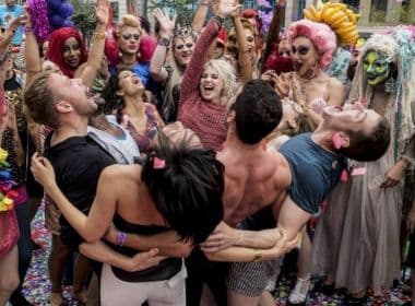 Netflix divulga vídeo bem humorado com ‘versão brasileira’ de ‘Sense8’; assista