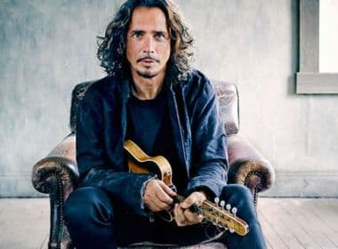 Vocalista do Soundgarden e Audioslave, Chris Cornell morre aos 52 anos