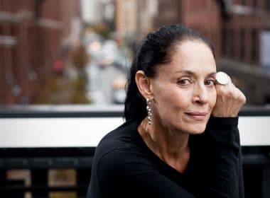 Sonia Braga irá estrelar filme sobre milagres da Virgem Maria no santuário de Fátima